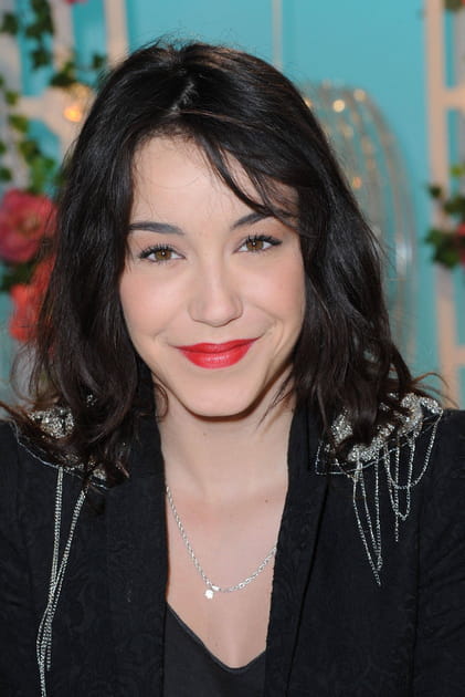 Coline D'Inca