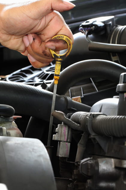 Entretien&nbsp;: le diesel ou l'essence plus cher&nbsp;?