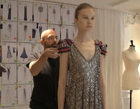 Les trésors de la haute couture