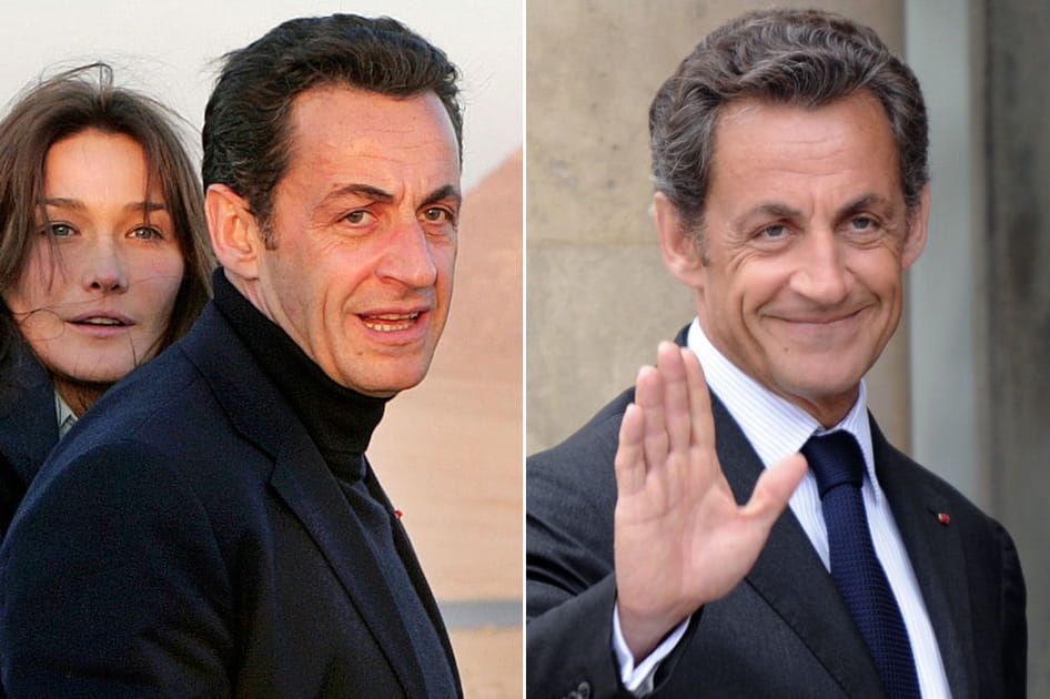 Nicolas Sarkozy