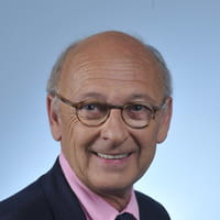 Claude de Ganay © Assemblée nationale - 2022