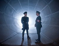 Nazi Megastructures : Les machines de guerre hitlériennes