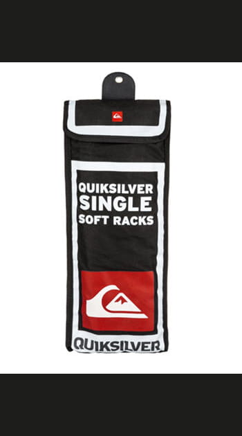 L'esprit surf chez Quicksilver