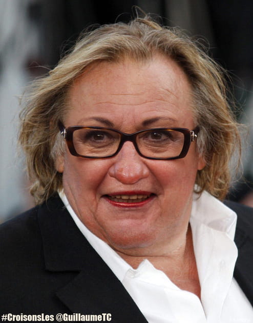 G&eacute;rard Boutin ou Christine Depardieu&nbsp;?
