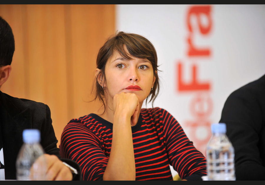 Emma de Caunes : l'importance de l'amour
