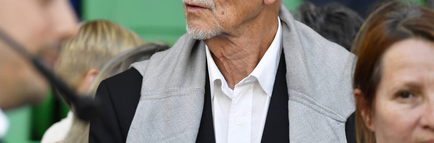 Les hommages &agrave; Aim&eacute; Jacquet