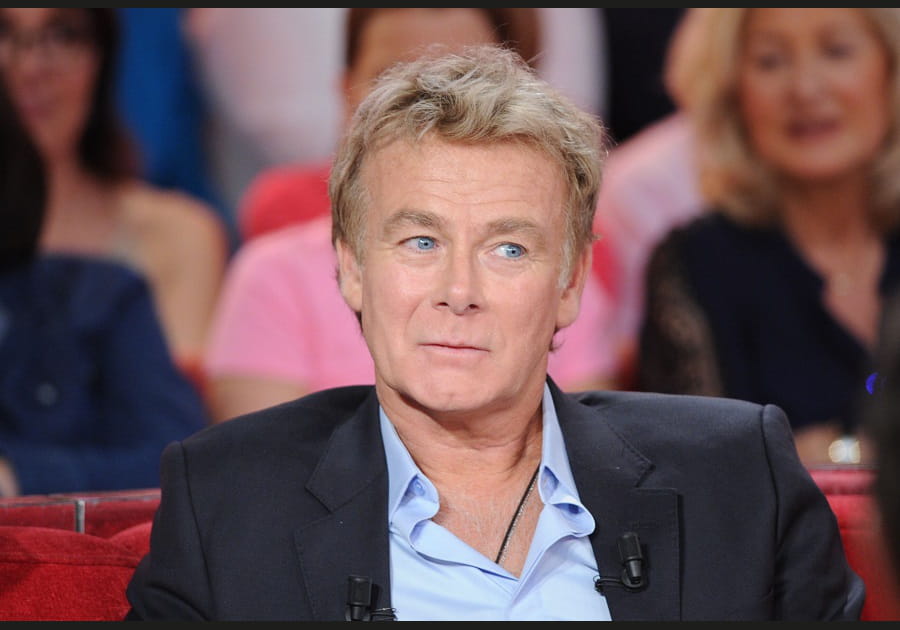 Franck Dubosc : 1 million d'euros pour Pension compl&egrave;te