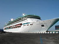 le splendour of the seas