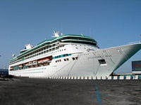 le splendour of the seas 