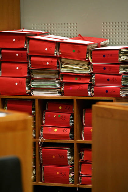 L'&eacute;trange lettre o&ugrave; il demandait &agrave; &ecirc;tre jug&eacute; pour la disparition d'Estelle