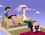 Phineas et Ferb