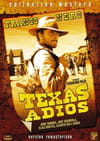 Texas adios