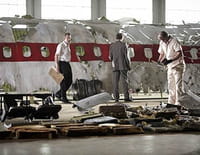 Dangers dans le ciel : Massacre au-dessus de la Méditerranée