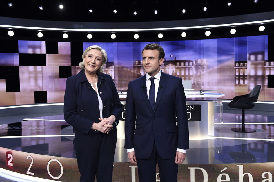 Face-&agrave;-face du 3&nbsp;mai
