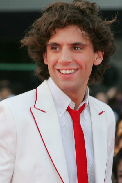 Mika : une enfance entre Beyrouth et Paris, marqu&eacute;e par de nombreux drames