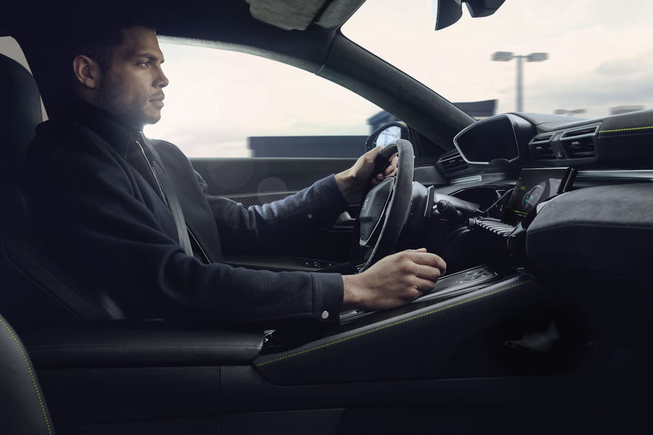 Un futur moins ennuyant gr&acirc;ce &agrave; Peugeot&nbsp;?