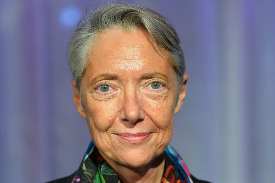 Elisabeth Borne, ministre des Transports