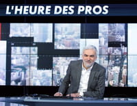 L'heure des pros