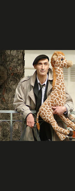 Farid Chopel