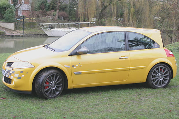 Une couleur spéciale