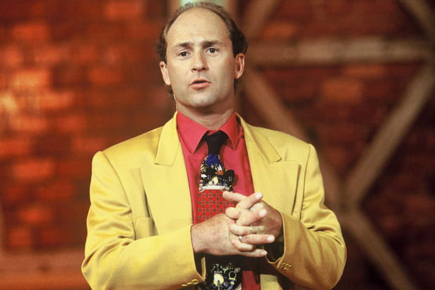 Vincent Lagaf : Vincent Rouil