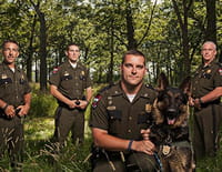 La loi de Northwoods : Les risques du métier