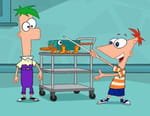 Phineas et Ferb