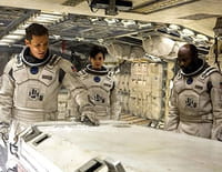 Interstellar