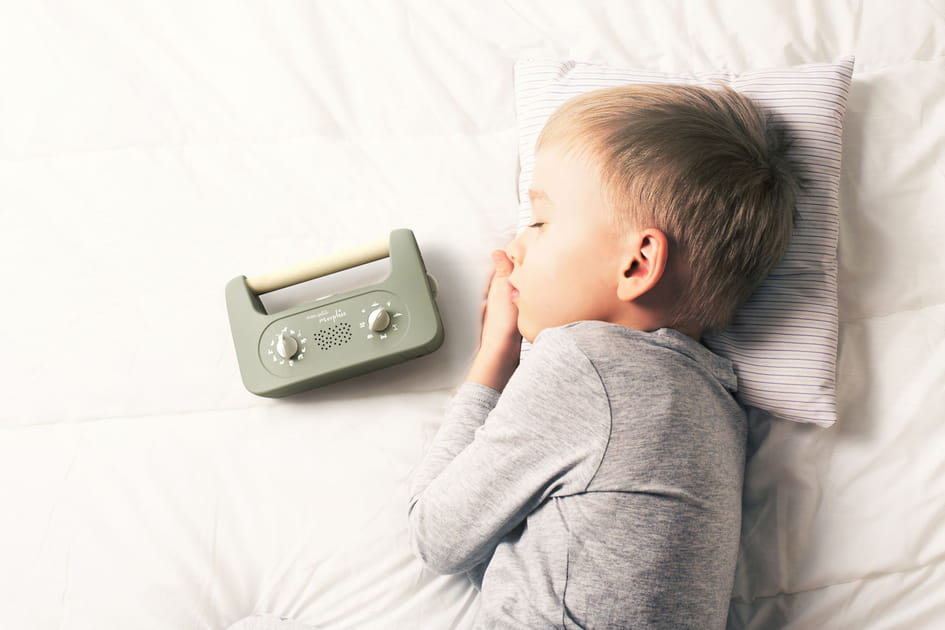 Une bo&icirc;te de m&eacute;ditation sp&eacute;ciale kids