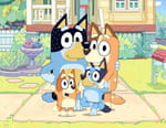 Bluey