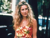 Sex and the City : Tantrisme, mode d'emploi