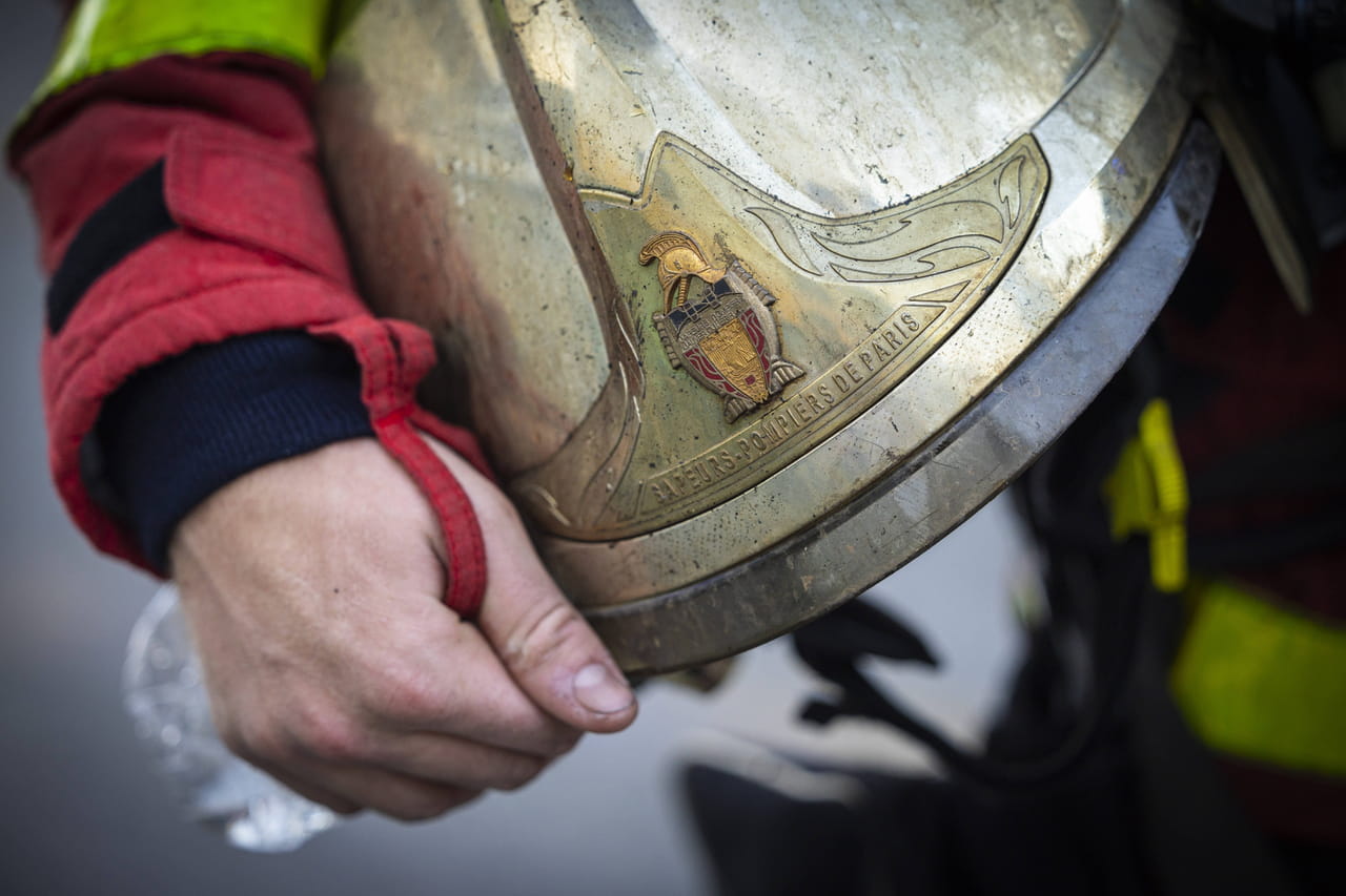 Pourquoi il manque autant de sapeurs-pompiers volontaires ? Deux versions s'affrontent