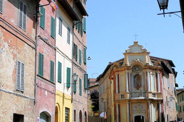 Décors de théâtre