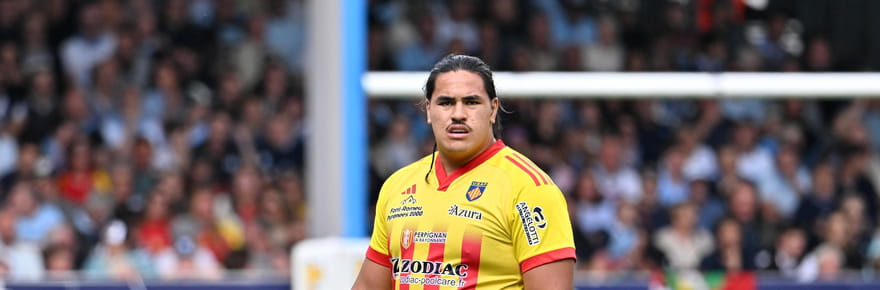 Perpignan - Toulouse&nbsp;: malgr&eacute; une victoire h&eacute;ro&iuml;que, l'USAP devra passer par le match de la peur, le r&eacute;sum&eacute;