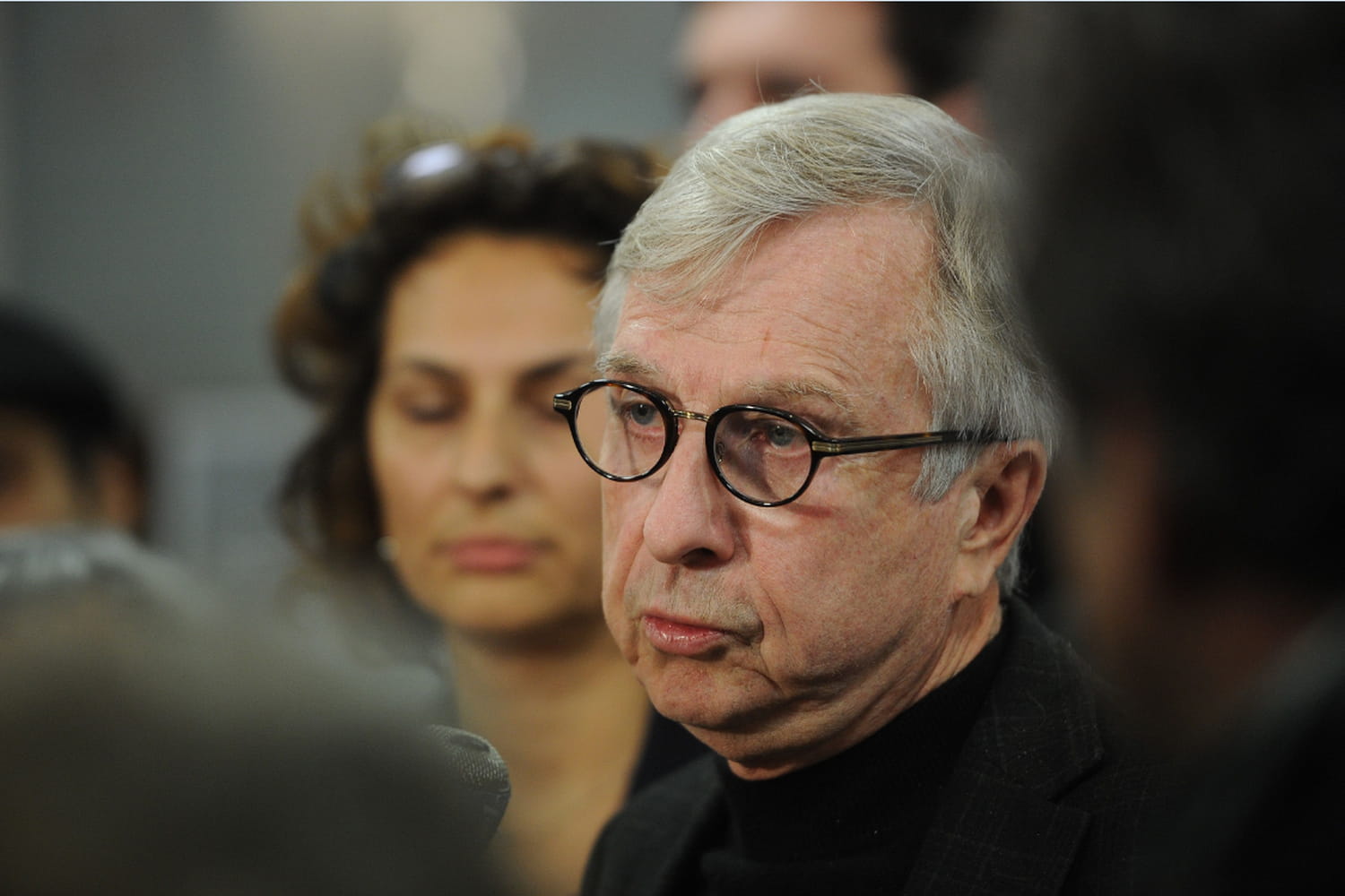 Des fusions de listes et des clashs pour les régionales 2015