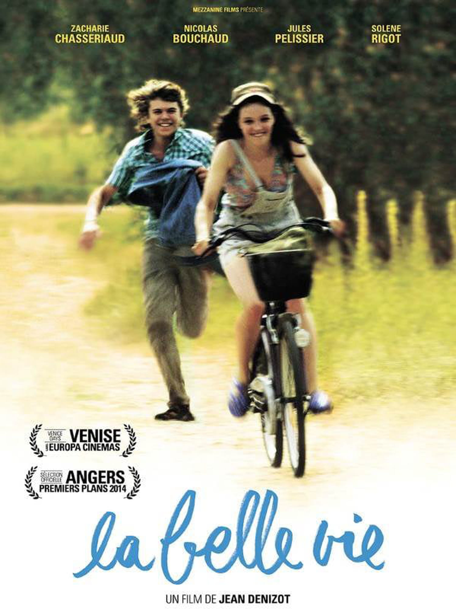 belle vie movie review