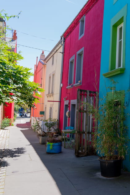 Que voir &agrave; moins de 10&nbsp;km de Nantes&nbsp;?
