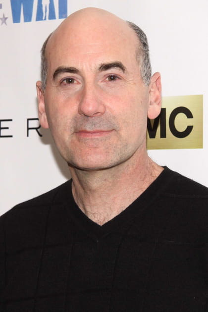 James Eckhouse (Jim)