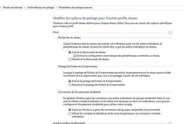 Mettre Deux Ordinateur En Réseau Pdf / Comment Relier Deux ...