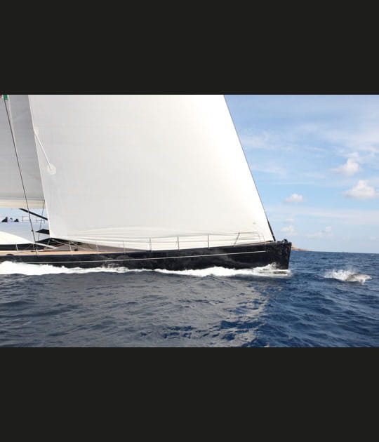 Un voilier &quot;complet et maniable&quot;
