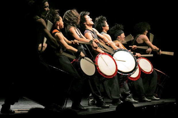 Synchronisation des mouvements