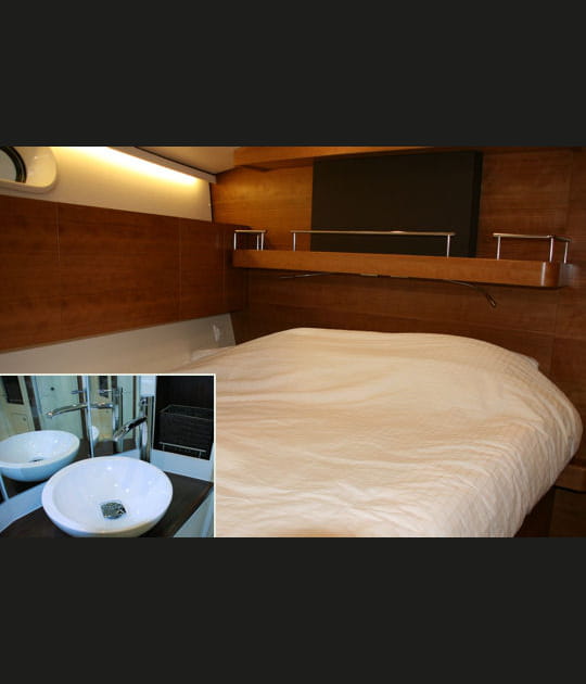 Allures 51&nbsp;: taill&eacute; pour les longs voyages