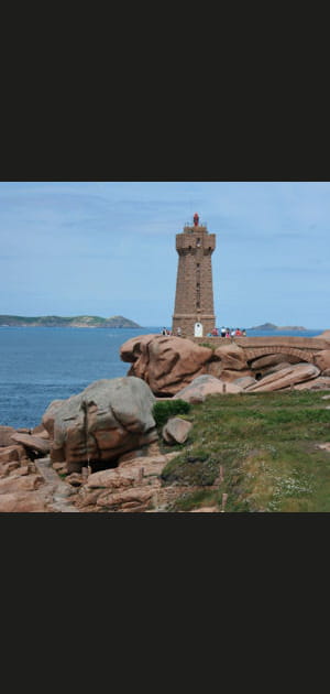 8e&nbsp;: Les C&ocirc;tes d'Armor