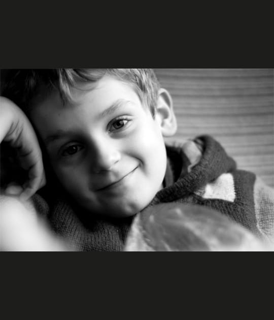 Prix Sourire d'enfant