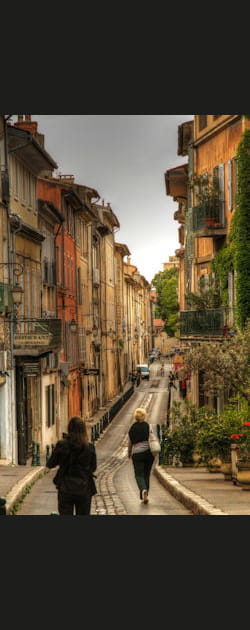 Quel taux de taxe fonci&egrave;re &agrave; Aix-en-Provence&nbsp;?