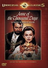 Anne of the Thousand Days