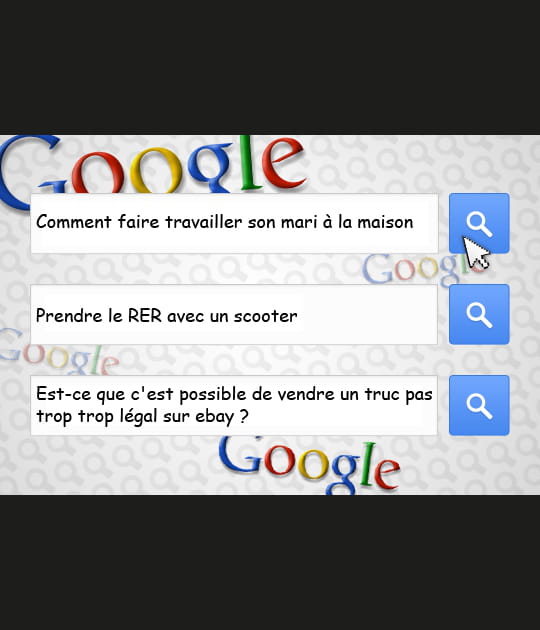 Questions pratiques