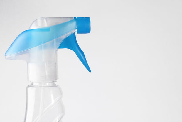 Ce spray buccal n'est pas vraiment à mon goût