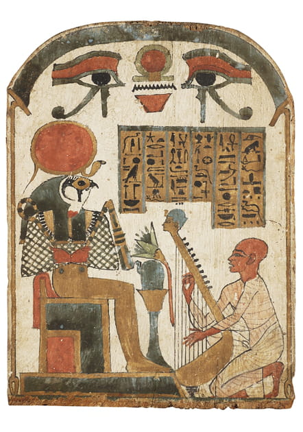 &quot;Musiques&nbsp;! &Eacute;chos de l'Antiquit&eacute;&quot; au Louvre-Lens