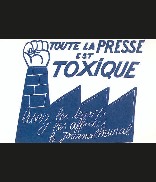 Attention aux lectures empoisonn&eacute;es&nbsp;!